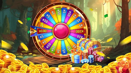 shark slots Welcome Bonus